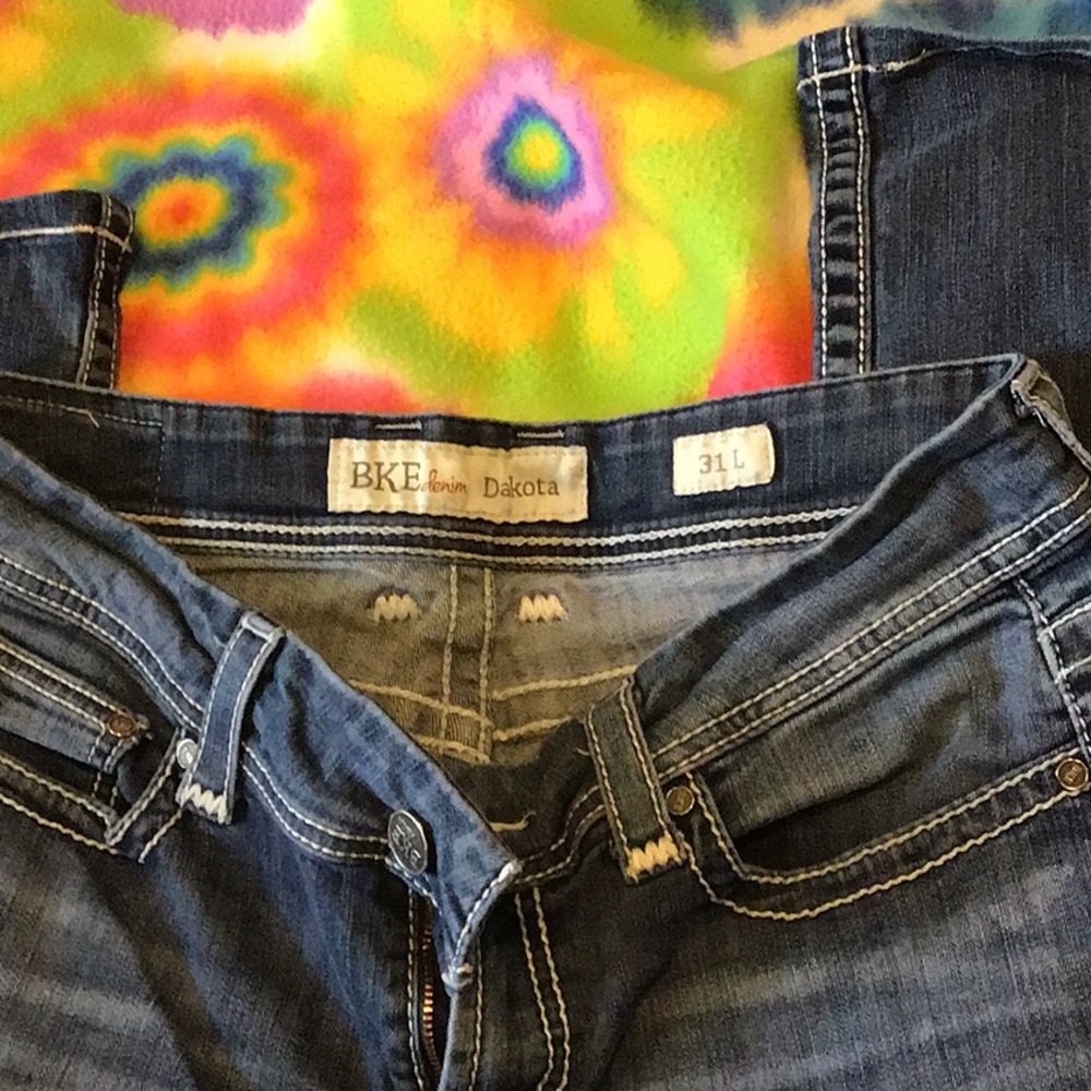 BKE jeans 31 L